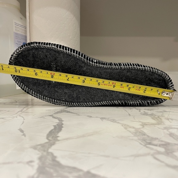 Youth/Kids Sorel Thermoplus boot liner. size 7 never worn. - Picture 7 of 7